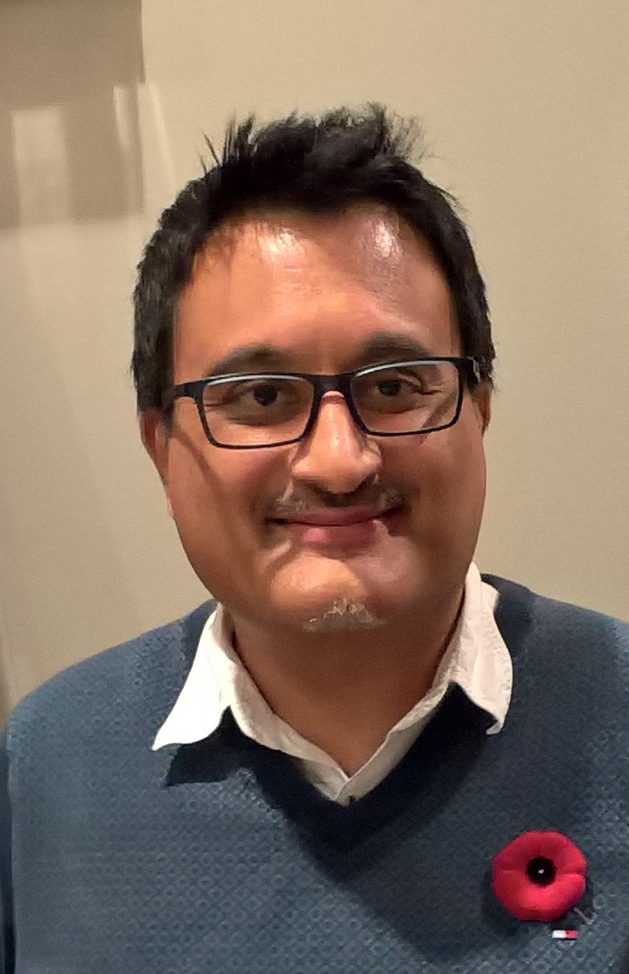 TJ Saggu